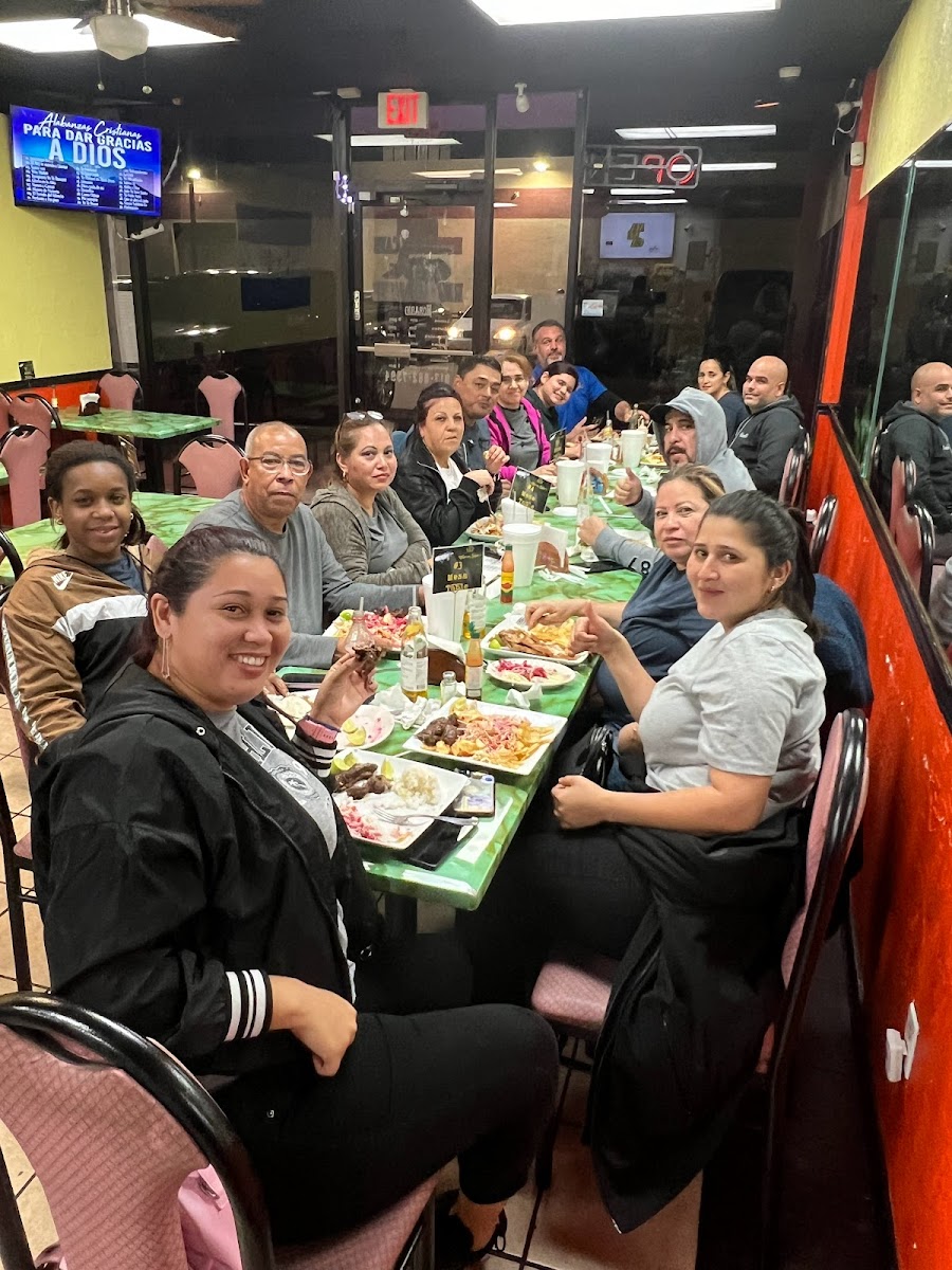 Shalom Honduras Cafe